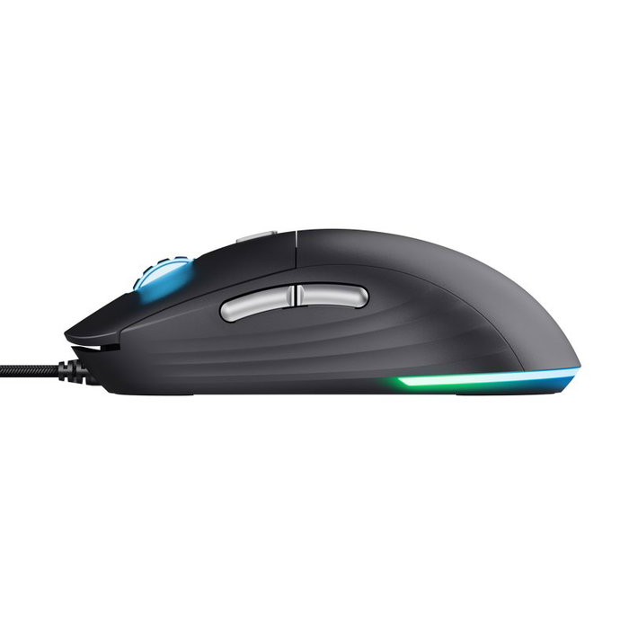 Trust GXT 925 Redex II Ratón Gaming hasta 10000 DPI